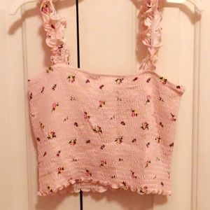 tank top!!